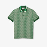 Lacoste POLO DH17 GREEN