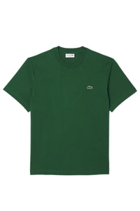 Lacoste T-SHIRT TH7318 GREEN
