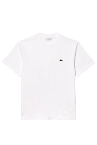Lacoste T-SHIRT TH7318 WHITE