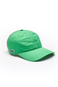Lacoste CAP RK2662 GREEN
