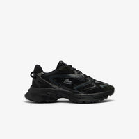 Lacoste SHOES 749SMA000602H BLACK