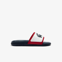 Lacoste SLIPPERS 749CMA0034407 OV. BLUE