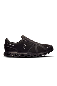 ON RUNNING SHOES CLOUD 6 ALL BLACK