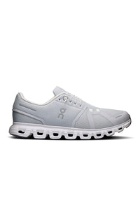 ON RUNNING SHOES CLOUD 6 GREY