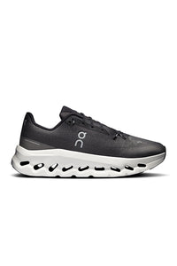 ON RUNNING SHOES CLOUDTILT BLACK