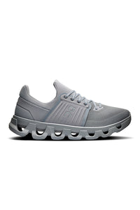 ON RUNNING SHOES CLOUDSWIFT 4 AD GREY