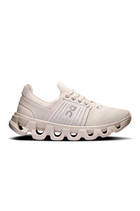 ON RUNNING SHOES CLOUDSWIFT 4 AD BEIGE