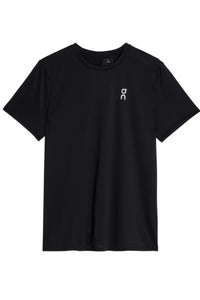 ON RUNNING T-SHIRT CORE-T BLACK