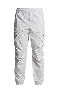 Parajumpers Zander-M L-Gray Trousers