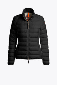 PARAJUMPERS JACKET GEENA BLACK