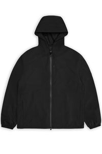 Rains SUV Softshell Jacket Black