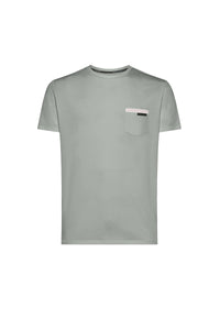 RRD T-SHIRT REVO SHIRTY L-GREY