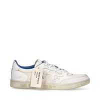 Premiata SHOES CLAY WHITE
