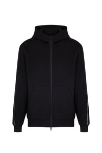 EA7 JOGGING TOP AF12660-7M000142 BLACK