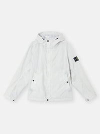 STONE ISLAND JACKET 4100092 SOA23 L-BLUE