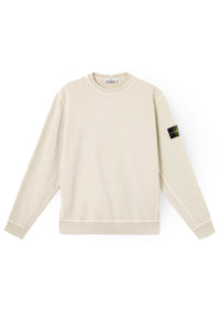 STONE ISLAND SWEATER 6100020 S0060 D-BLUE