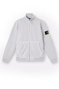 STONE ISLAND SWEATER 6100022 S0060 L-GRAY