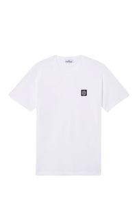 STONE ISLAND T-SHIRT 2100039 S0013 GREY