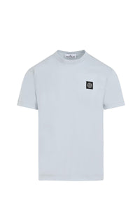 STONE ISLAND T-SHIRT 2100039 S0013 L-BLUE