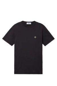 STONE ISLAND T-SHIRT 2100039 S0013 BLACK