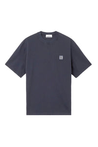 STONE ISLAND T-SHIRT 2100034 S0115 D-BLUE