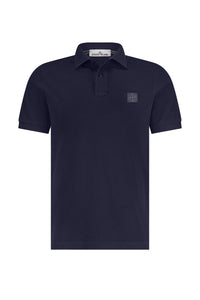 STONE ISLAND POLO 22002SC S0067 D-BLUE