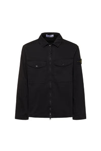 STONE ISLAND SHIRT 1200128 S0012 BLACK