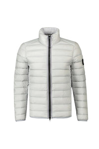 STONE ISLAND JACKET 4100429 S0024 GREY