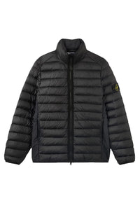 STONE ISLAND JACKET 4100429 S0024 BLACK