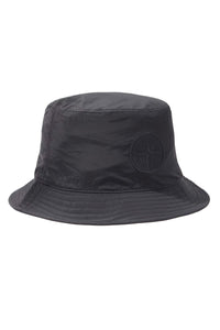STONE ISLAND CAP 9100009 S0076 BLACK
