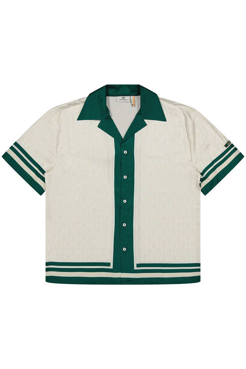 Fearless Blood SHIRT FB-SHIRT-01 OFF WHITE – Tip de Bruin