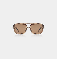 Kjaerbede SUNGLASSES KAYA BEIGE