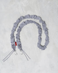 TOPOLOGY ACCESSORY BUNGEE STRAP L-GREY