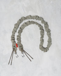 TOPOLOGY ACCESSORY BUNGEE STRAP L-GREEN