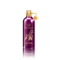 MONTAL PERFUME ARABIANS ROSE LEATHER PURPLE