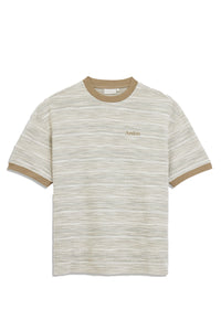 AEDEN T-SHIRT GUSTO TEE L-GREEN