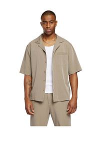 AEDEN SHIRT JOAQUIN M-GREEN