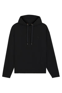 HUGO BOSS SWEATER C-STEVENS 116 BLACK