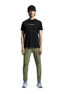 ON RUNNING JOGGING PANTS CORE PANTS GREEN