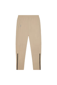 ON RUNNING JOGGING PANTS CORE PANTS BEIGE