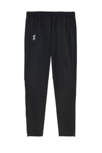 ON RUNNING JOGGING PANTS CORE PANTS BLACK