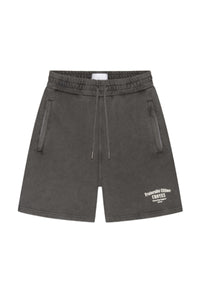 CROYEZ SHORT FRATERNITE SHORTS GRAY