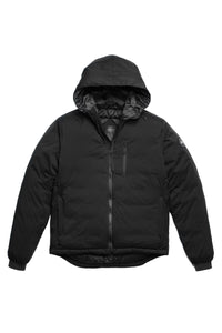 Canada Goose Lodge Hoody 5078M Black