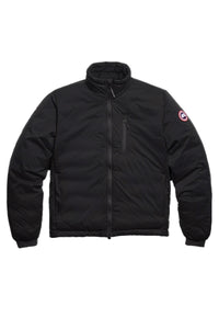 Canada Goose Lodge Jacket 5079M Black
