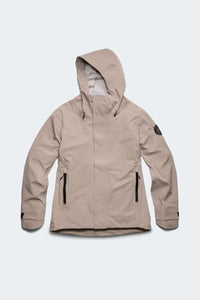 Canada Goose Jacket Rupert Rain Jacket L-Gray