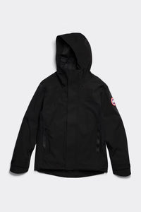 Canada Goose Jacket Rupert Rain Jacket Black