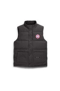 Canada Goose Bodywarmer Freestyle Crew Vest 4159M Gray