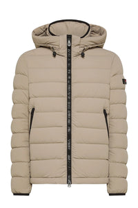 TODDLER JACKET BOGGS NS 04 BEIGE