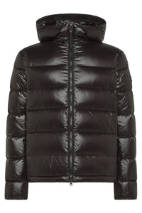 PEUTEREY JACKET HONOVA LKS 04 BLACK