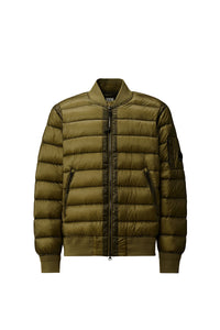 CP COMPANY JACKET 19CMOW001A D-GREEN
